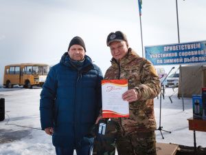 В УФСИН состоялся спортивно-туристический слет сотрудников УФСИН, ветеранов уголовно-исполнительной системы и членов их семей