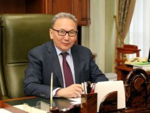 Андрей Федотов: мы намерены нарастить объем грузоперевозок в Тикси до 300 тысяч тонн в год   