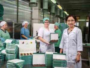 Хлеб, кредиты и тараканы: финансовая изнанка хлебозавода Якутии
