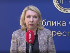 Ольга Балабкина: в Ростов в военный госпиталь отправляются психологи для оказания помощи участникам СВО