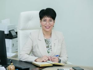 Елена Волкова: Якутия готова принять активное участие в разработке нового национального проекта «Семья»