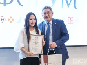 В Якутии стартовал II Николаевский форум, посвященный памяти Михаила Николаева