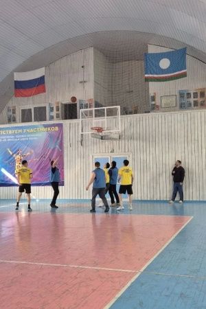 Новости Спартакиады АО «АК «ЖДЯ»:  В Стритболе победу одержала команда «Инженерный корпус»