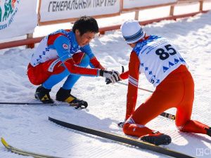 Три золота алданцев и пьедестал Нерюнгри. Разыграны первые медали зимней спартакиады Якутии
