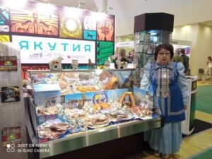 Якутские товаропроизводители планируют заключить на «Продэкспо» экспортные контракты