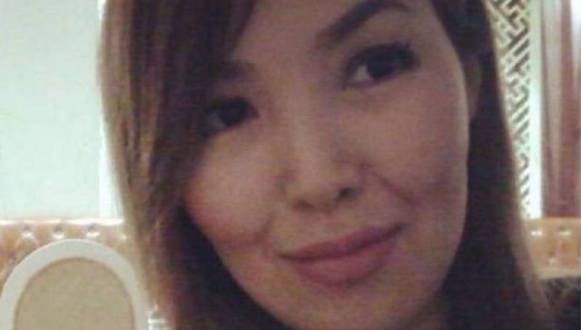 В Якутске пропала женщина. Предположительно ее увезли на машине 