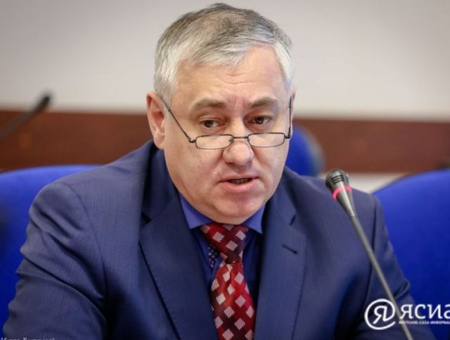 Коррупционная схема ПАО "Якутскэнерго"? Продолжение