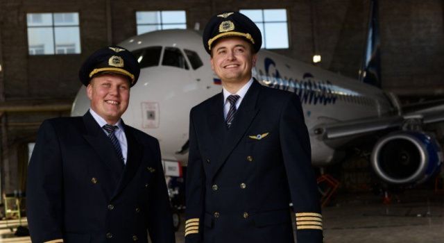 «Рейсы недели»: Авиакомпания «Якутия» снижает тарифы по целому ряду маршрутов