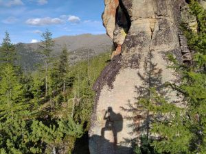 На велосипеде и байдарке: немецкий турист проделал путь из Оймякона в Верхоянск