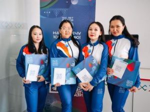 Молодёжные объединения Якутии примут участие в мероприятиях столетия республики  