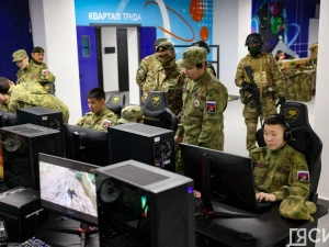 В Якутске отметили День инженерных войск