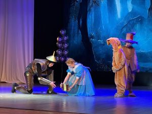 В Якутии закрыли Год детского театрального искусства в учреждениях культуры