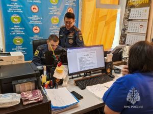 13 мая 2025 года:Гидрологическая обстановка на реках Якутии