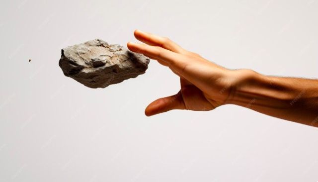 В Якутске женщина в ходе конфликта повредила автомобиль