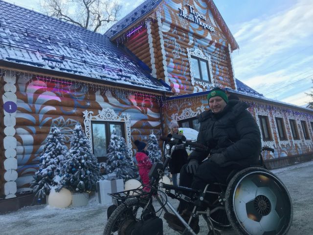 Совет от Александра Прокопьева, куда сходить в Москве с ребенком