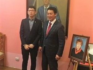 Якутской городской национальной гимназии присвоят имена педагогов Чиряевых