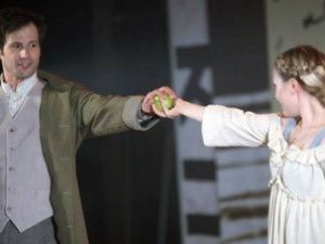 Новый театральный сезон первым откроет Русский драматический театр