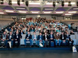 Стартовал финал Всероссийского конкурса «Моя профессия – ИТ»