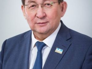 Юрий Куприянов: С Днём славянской письменности и культуры!