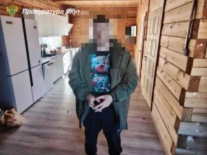 Члены ОПГ предстанут перед судом за попытку сбыта наркотиков в Якутске