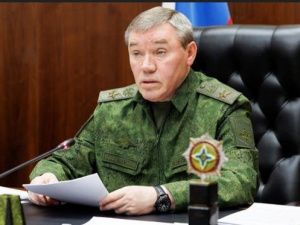 Что известно о боях в Курской области