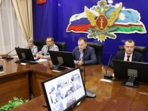 В Якутии к концу 2024 года дополнительно создадут более 460 мест для осужденных к принудительным работам