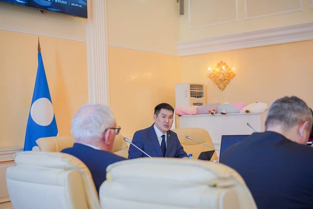 Рост экономики Якутии за 2023 год составил 103,5%