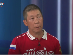 Главный судья Борис Олесов: «На чемпионате России по стрельбе из лука  — сильнейшая конкуренция за победу»
