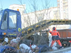 В нескольких районах Якутии ожидаются снег, ветер и метели. О погоде 13 марта