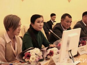 «Соперницы немного недооценили нашу Сардану». Тренер Татьяна Жиркова о медали Трофимовой на Азиаде