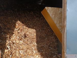 Пенсионер из Верхнеколымского района построил купольный дом на Крайнем Севере