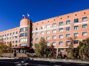 В Якутии станет меньше на один государственный орган