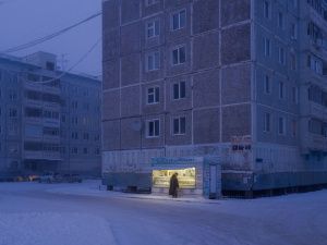 Фотографии как достояние народа: знаменитые работы якутских фотографов