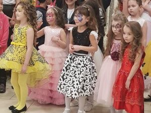 Школа стиля «VOGUE» объявила о начале весны