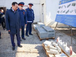 Как в Якутии ведётся работа с осуждёнными