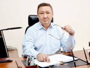 Суд прекратил уголовное дело руководителя страховой компании «Стерх» Семена Березина