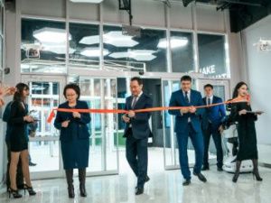 В Якутске открылся первый IT-парк на Дальнем Востоке