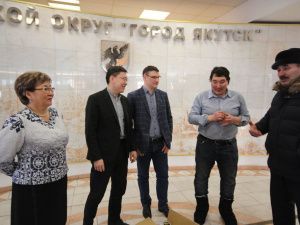 Якутск примет участие в социальном проекте «Чороон добра» в четвертый раз