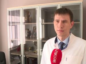 В РБ2 опровергли информацию об отравлении экс-министра связи Якутии Александра Борисова