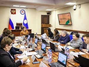 Делегация Якутии примет участие во Всемирном фестивале молодежи