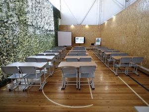 Более 1 700 курсантов успешно завершили обучение в Филиале Центра «ВОИН»