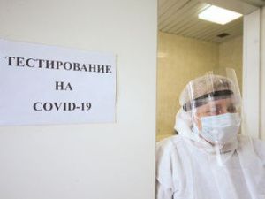 В Олекминском психоневрологическом интернате вспышка COVID?