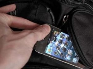 Случайное знакомство закончилось кражей