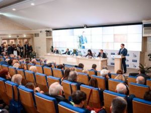 Айсен Николаев: «Премия «Гордость Якутии» стала по-настоящему всенародной»