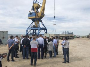 Транспортно-логистический узел станет опорной точкой развития Якутии