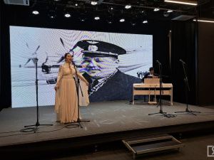 Авиаторы Якутии отметили 105-летие легендарного якутского лётчика Валерия Кузьмина