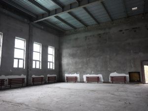 В якутском селе Бясь-Кюель открыли новое здание школы на 150 мест