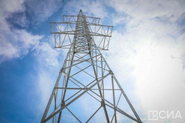 Галина Данчикова адресовала актуальные для Якутии вопросы министру энергетики Николаю Шульгинову