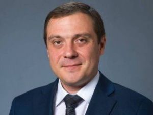 Заместителем гендиректора АЛРОСА назначен Дмитрий Колесов