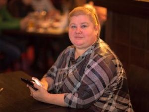 Татьяна Тарасова:  Восемь лет в Донецке по моим мирным родственникам стреляют